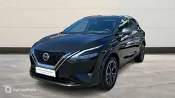 Nissan Qashqai 1.3 Mild Hybrid 140ch Tekna + Jantes 19\u0027\u0027 + Pack