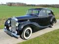 Bentley Mark VI (Mulliner) - in orginalem Zustand, selten! Siyah - thumbnail 3