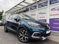 Renault Captur Intens #Automatik# Navi*Kamera*Sizhzg*PDC Blau - thumbnail 1