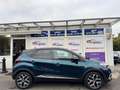Renault Captur Intens #Automatik# Navi*Kamera*Sizhzg*PDC Blau - thumbnail 4