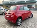 Fiat 500 1.0 Hybrid Dolcevita PROMO Rouge - thumbnail 3