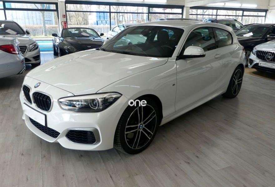 BMW 140
