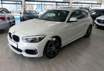 140i xDrive Performance