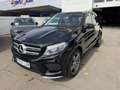 Mercedes-Benz GLE 350 350d 4Matic Aut. Noir - thumbnail 18