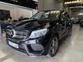 Mercedes-Benz GLE 350 350d 4Matic Aut. Noir - thumbnail 4