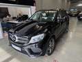 Mercedes-Benz GLE 350 350d 4Matic Aut. Noir - thumbnail 5