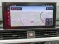 Audi A5 35 TDI ADVANCED SPORTSITZE AHK MATR Silber - thumbnail 11