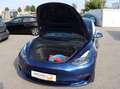 Tesla Model 3 Long Range Du AWD Anhängevorrichtung abnehmbar Blau - thumbnail 31