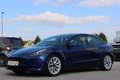 Tesla Model 3 Long Range Du AWD Anhängevorrichtung abnehmbar Blau - thumbnail 4
