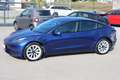 Tesla Model 3 Long Range Du AWD Anhängevorrichtung abnehmbar Blau - thumbnail 9