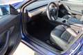 Tesla Model 3 Long Range Du AWD Anhängevorrichtung abnehmbar Blau - thumbnail 13