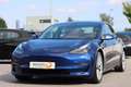 Tesla Model 3 Long Range Du AWD Anhängevorrichtung abnehmbar Blau - thumbnail 1