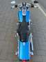 Harley-Davidson Dyna Fat Bob **1.HAND**NEUZUSTAND**NUR 3300KM** Blu/Azzurro - thumbnail 9