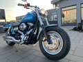 Harley-Davidson Dyna Fat Bob **1.HAND**NEUZUSTAND**NUR 3300KM** Blu/Azzurro - thumbnail 12
