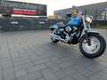 Harley-Davidson Dyna Fat Bob **1.HAND**NEUZUSTAND**NUR 3300KM** Blu/Azzurro - thumbnail 8