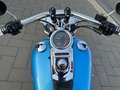 Harley-Davidson Dyna Fat Bob **1.HAND**NEUZUSTAND**NUR 3300KM** Blu/Azzurro - thumbnail 10