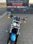 Harley-Davidson Dyna Fat Bob **1.HAND**NEUZUSTAND**NUR 3300KM** Blu/Azzurro - thumbnail 2