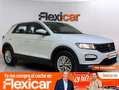 Volkswagen T-Roc 2.0TDI Edition 85kW Blanco - thumbnail 1