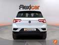 Volkswagen T-Roc 2.0TDI Edition 85kW Blanco - thumbnail 5