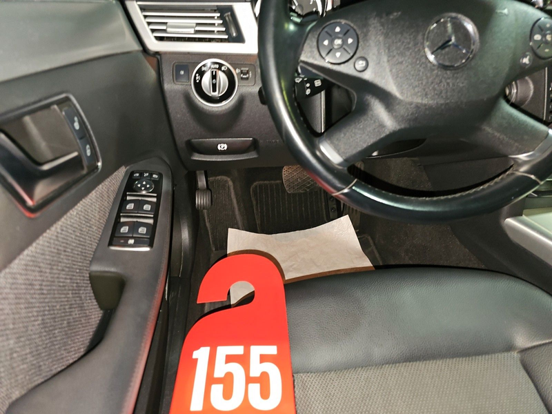 Mercedes-Benz E 350 CDI 4Matic BlueEfficiency T Avantgarde+AHK — photo 15