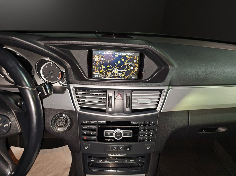 Mercedes-Benz E 350 CDI 4Matic BlueEfficiency T Avantgarde+AHK — photo 13
