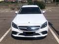 Mercedes-Benz 220 Bianco - thumbnail 1