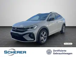 Volkswagen Taigo R Line 1,0 TSI DSG | Matrix LED | Navi | A
