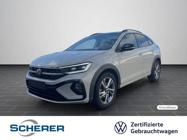 Volkswagen Taigo R Line 1,0 TSI DSG | Matrix LED | Navi | A
