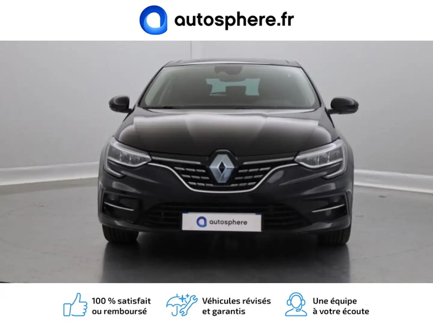 Renault Megane 1.5 Blue dCi 115ch Techno EDC -23 - 2