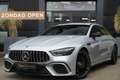 Mercedes-Benz AMG GT 4-Door Coupe AMG 43 4MATIC+ Premium 368pk Burmeste Grau - thumbnail 1
