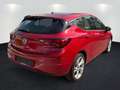 Opel Astra K 1.2 Turbo Elegance LED PDC SHZ ALU Rojo - thumbnail 4
