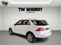 Mercedes-Benz GLE 250 d Sport 4matic auto Weiß - thumbnail 4