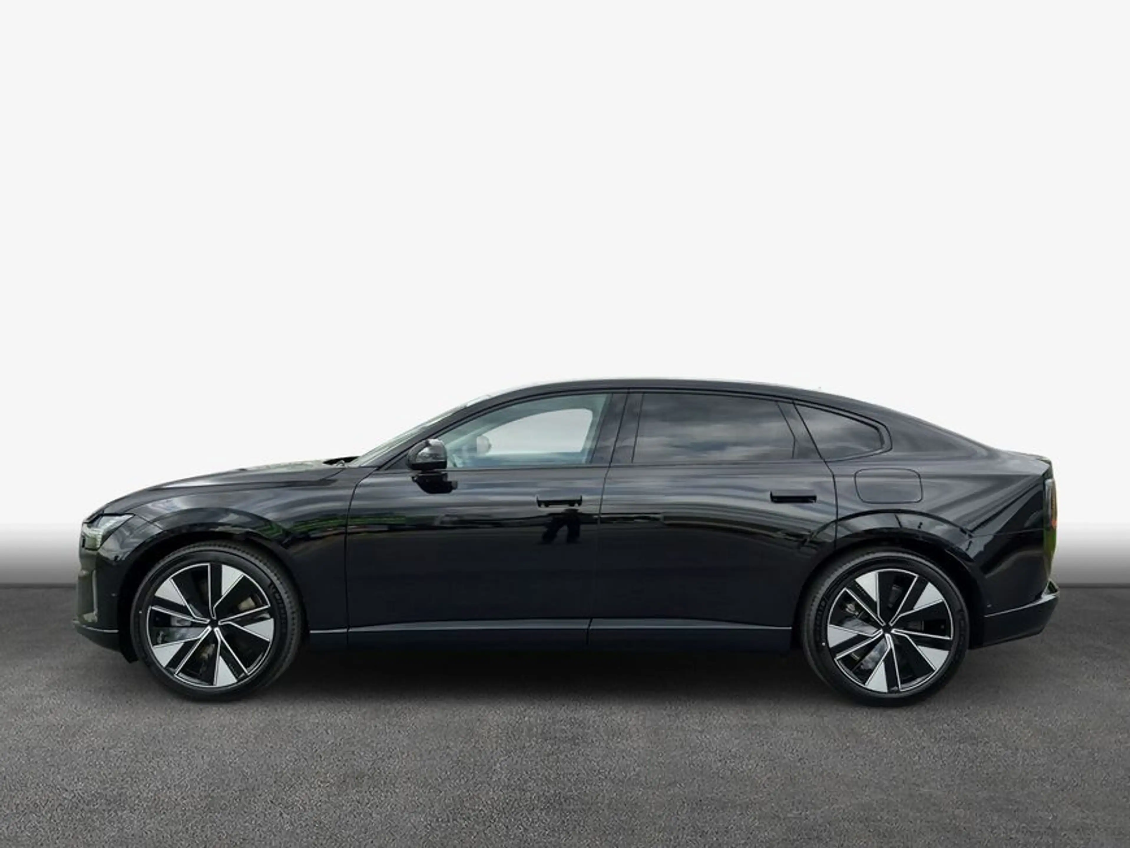 Volvo ES90 Single Motor RWD Plus 245 kW, 5-türig (Strom) — photo 5