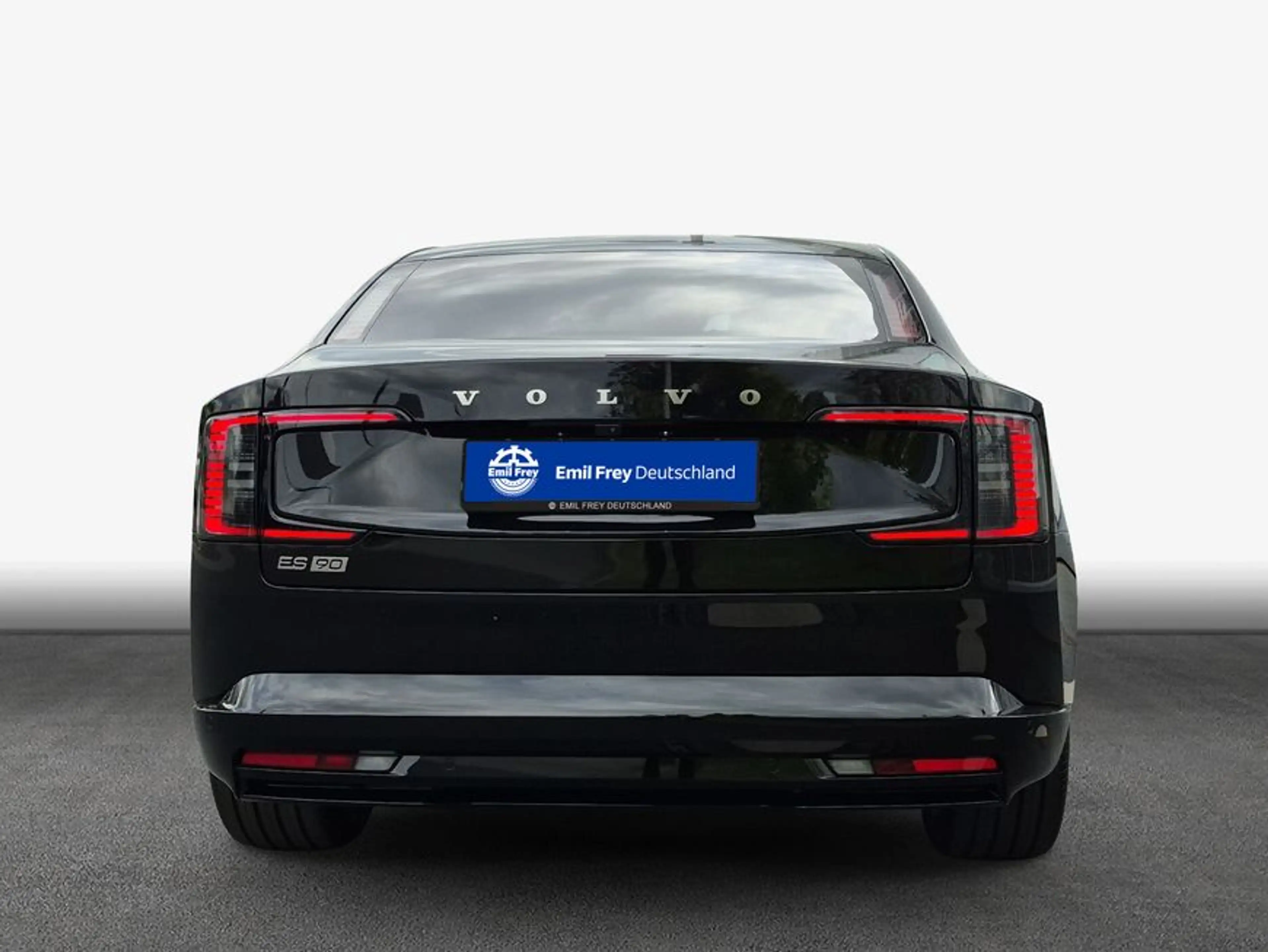 Volvo ES90 Single Motor RWD Plus 245 kW, 5-türig (Strom) — photo 6