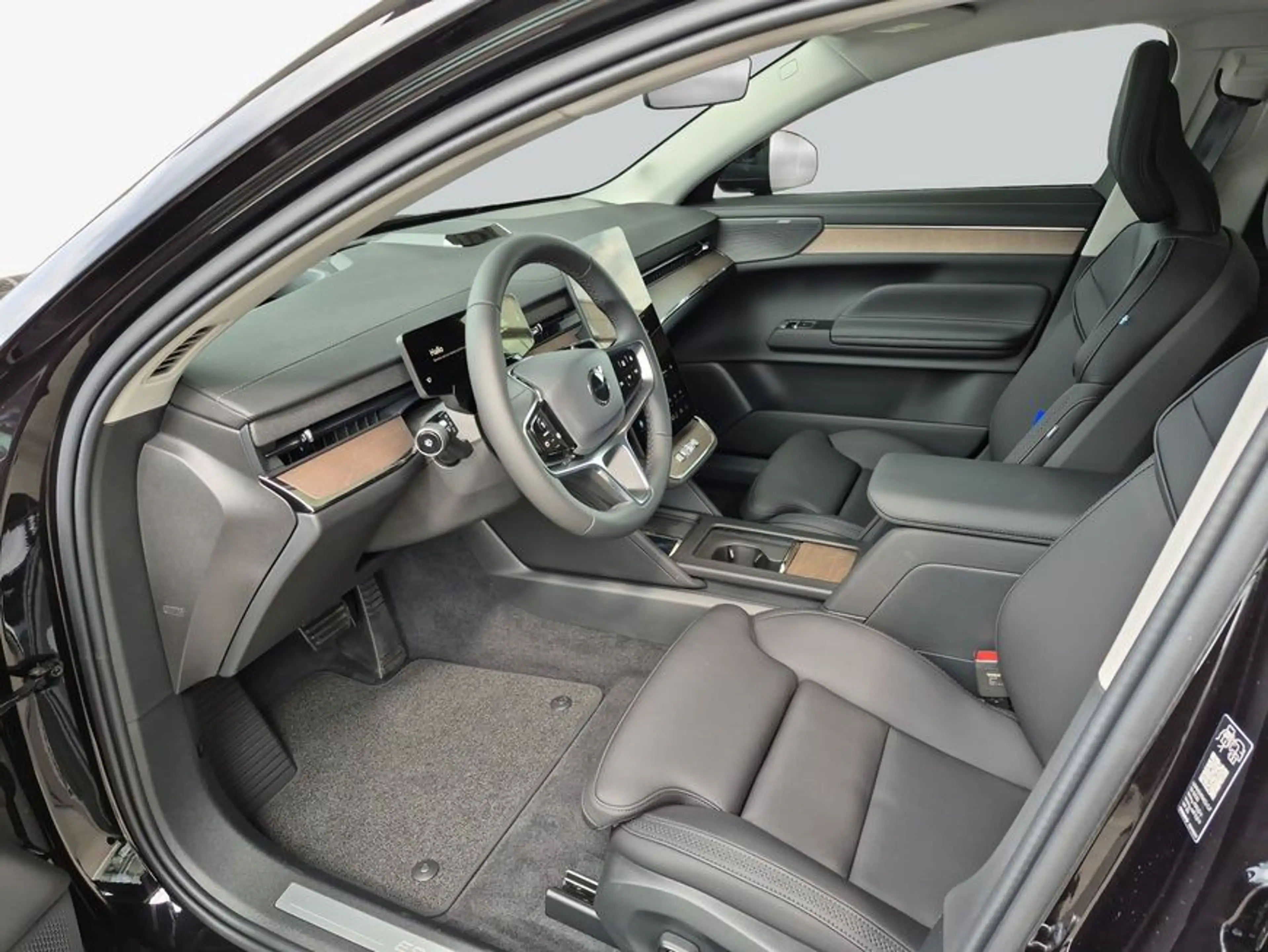 Volvo ES90 Single Motor RWD Plus 245 kW, 5-türig (Strom) — photo 10
