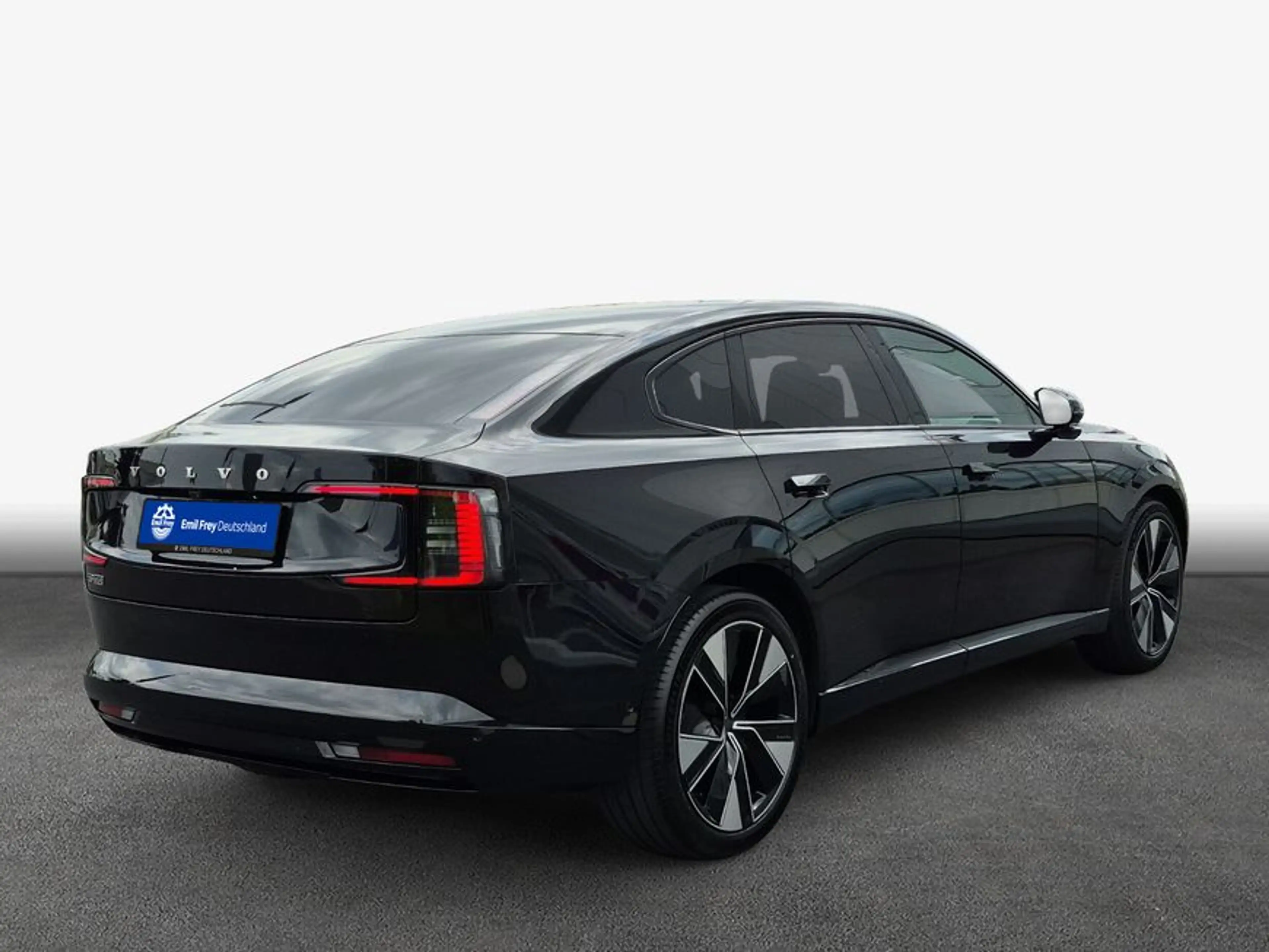 Volvo ES90 Single Motor RWD Plus 245 kW, 5-türig (Strom) — photo 2