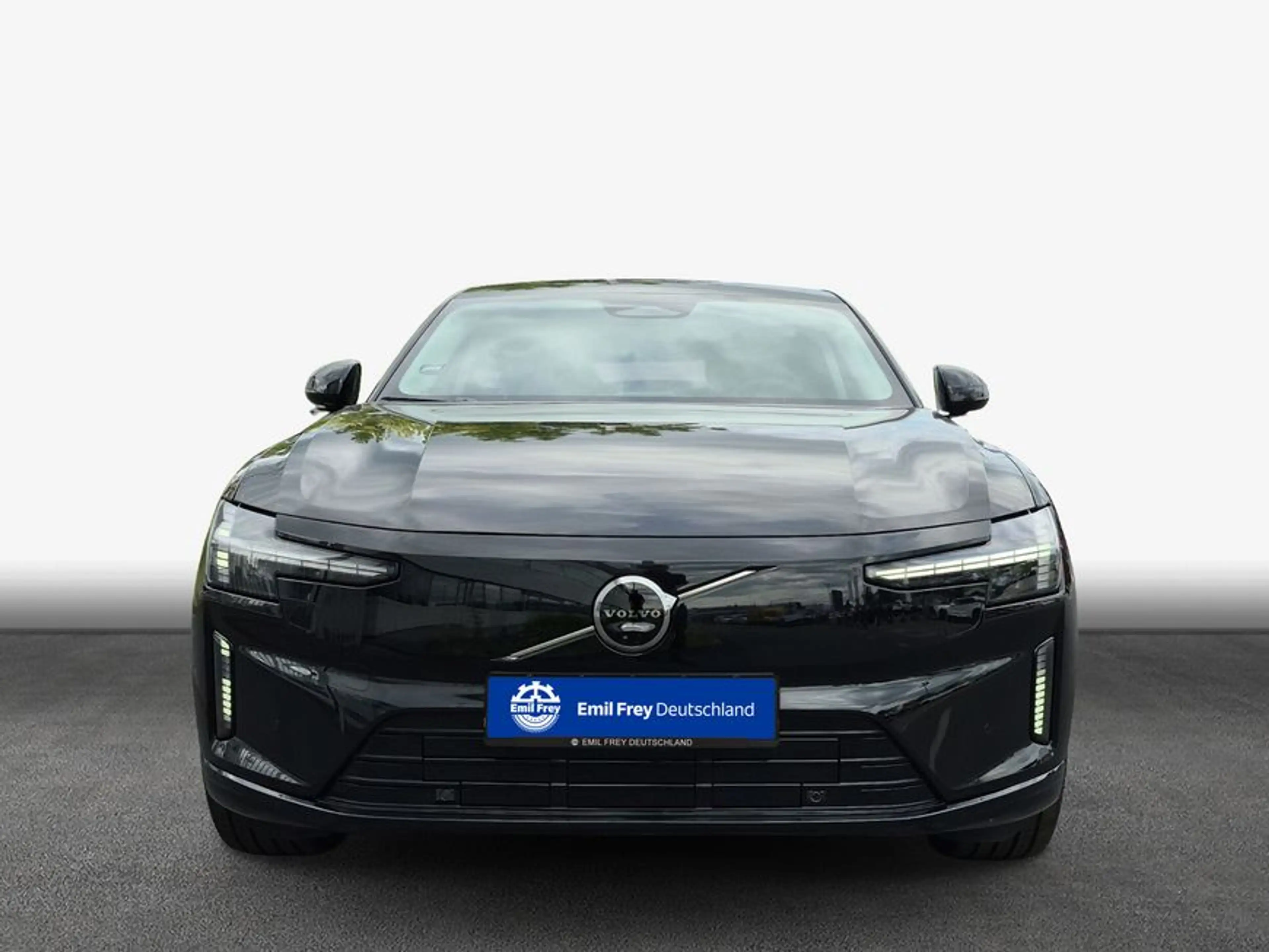 Volvo ES90 Single Motor RWD Plus 245 kW, 5-türig (Strom) — photo 3