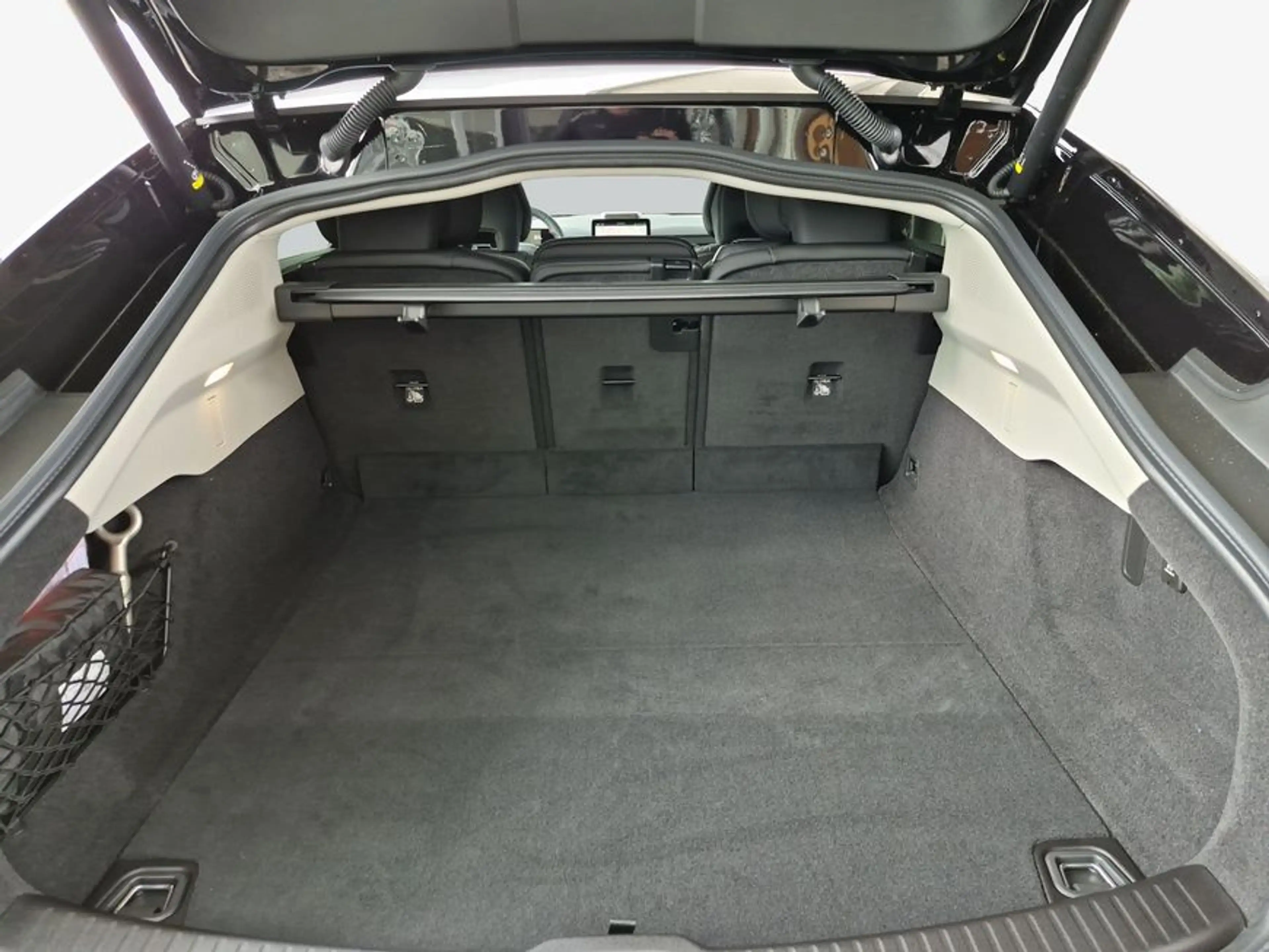 Volvo ES90 Single Motor RWD Plus 245 kW, 5-türig (Strom) — photo 9