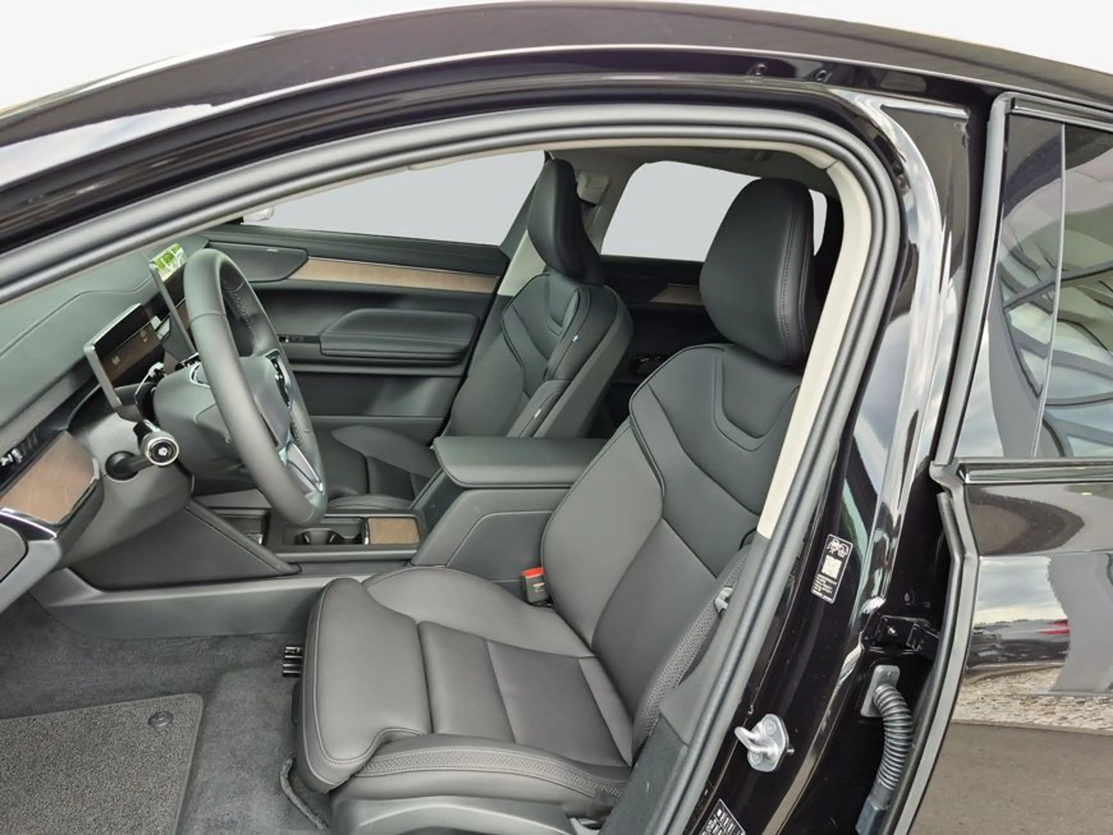 Volvo ES90 Single Motor RWD Plus 245 kW, 5-türig (Strom) — photo 11