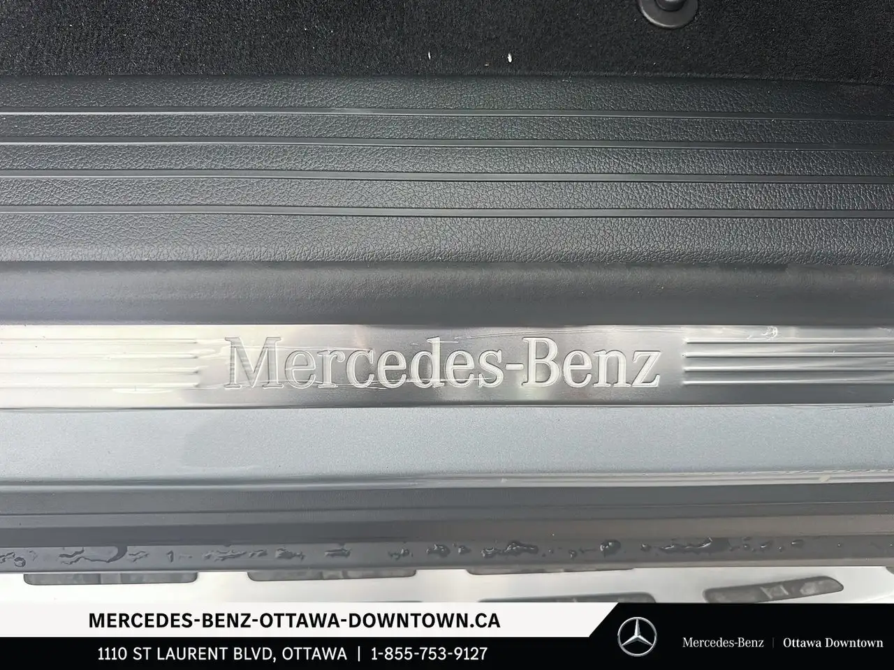 Mercedes-Benz GLE fotografie Mercedes-Benz GLE