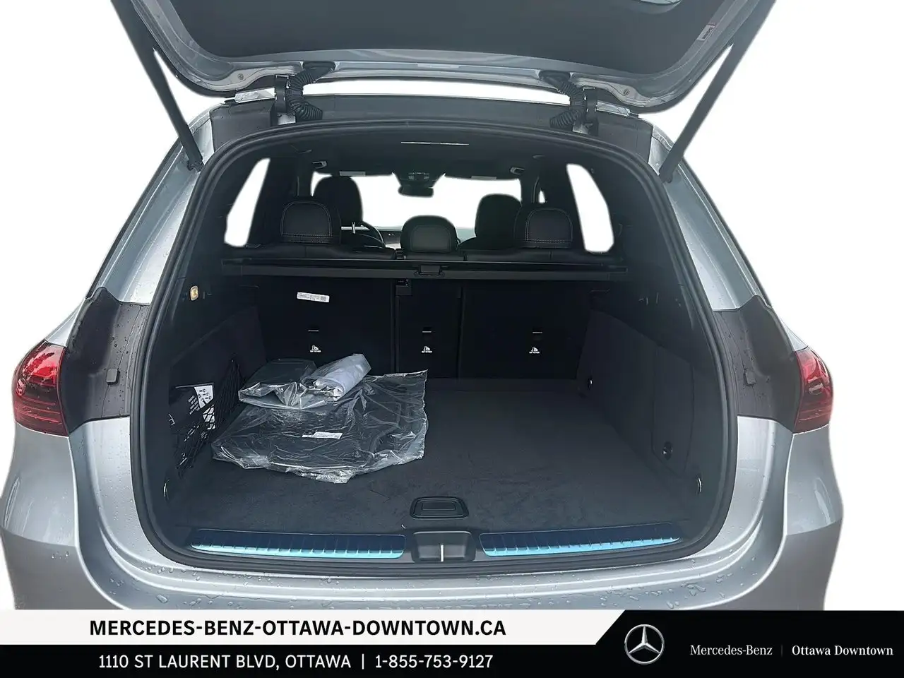 Mercedes-Benz GLE fotografie Mercedes-Benz GLE