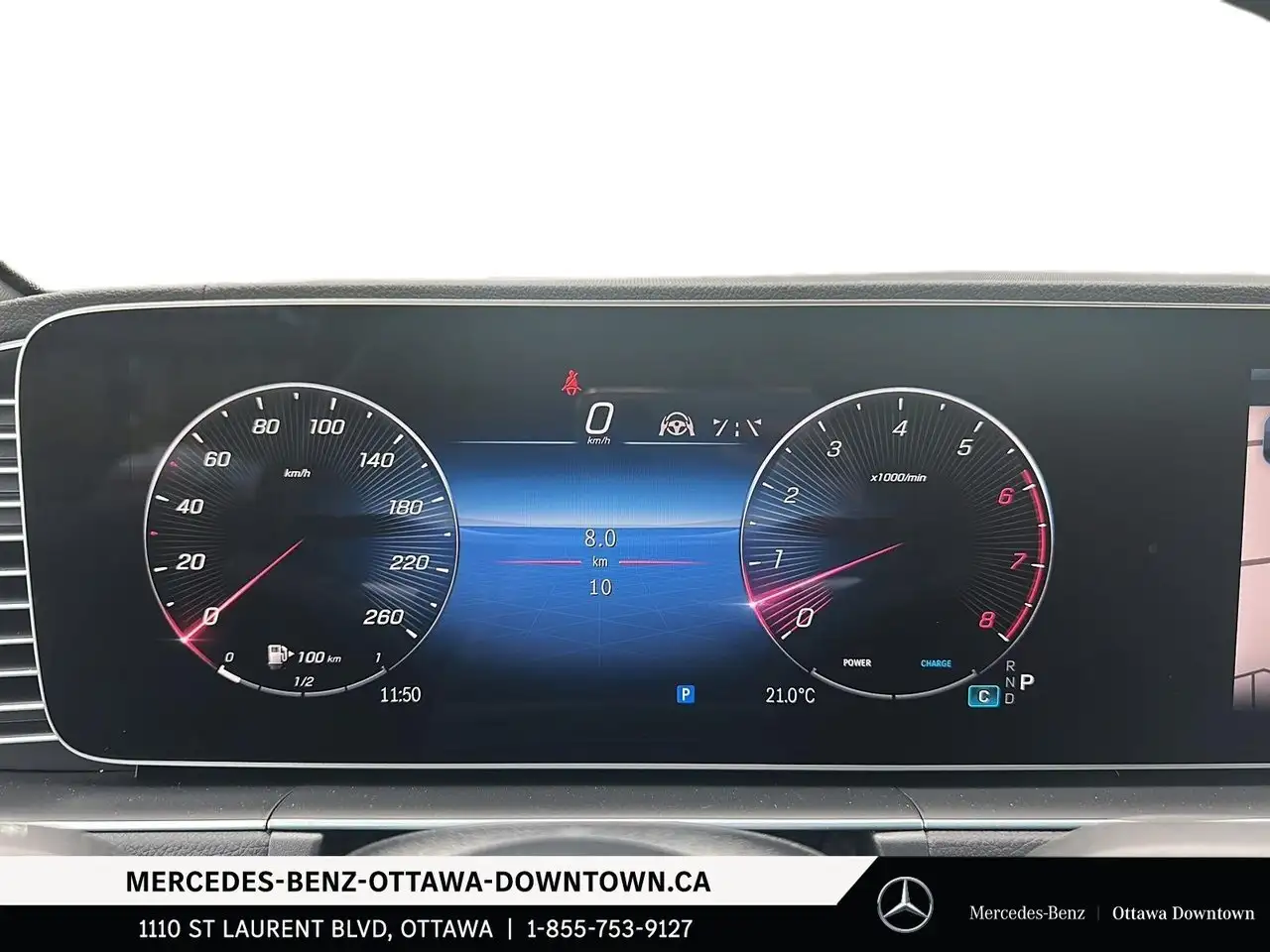 Mercedes-Benz GLE fotografie Mercedes-Benz GLE