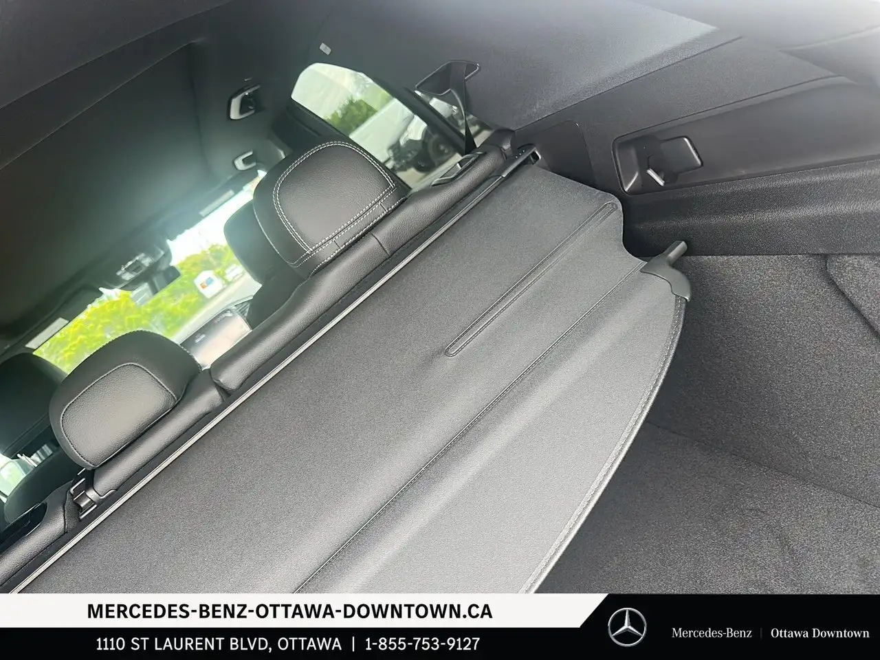 Mercedes-Benz GLE fotografie Mercedes-Benz GLE