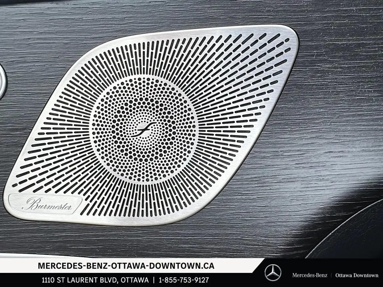 Mercedes-Benz GLE fotografie Mercedes-Benz GLE