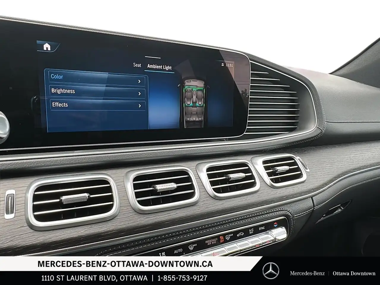 Mercedes-Benz GLE fotografie Mercedes-Benz GLE