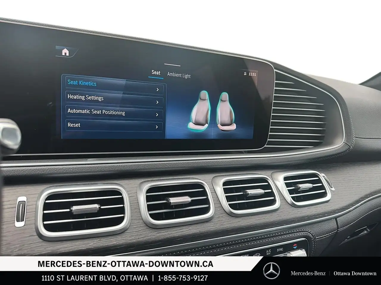Mercedes-Benz GLE fotografie Mercedes-Benz GLE
