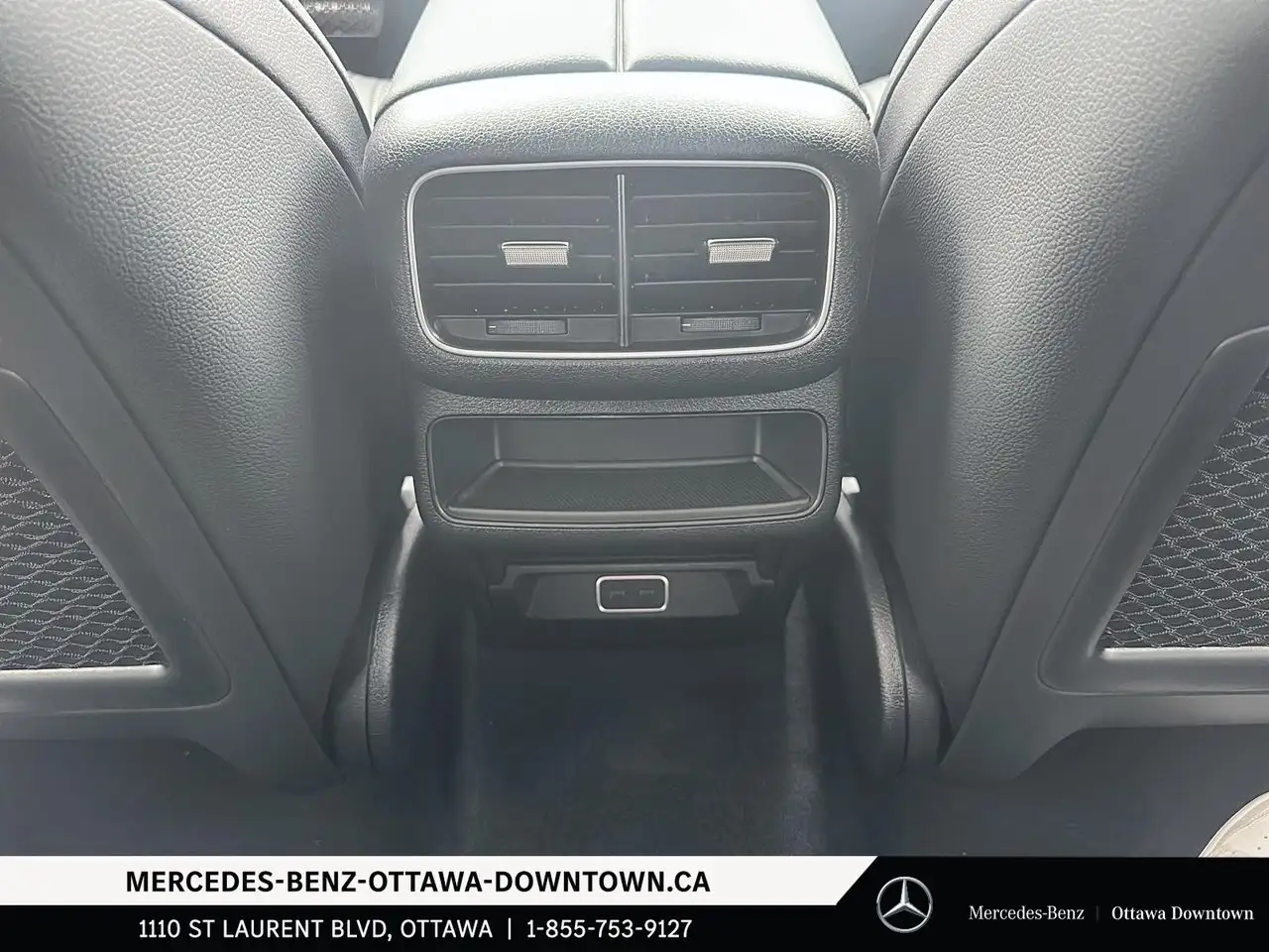 Mercedes-Benz GLE fotografie Mercedes-Benz GLE
