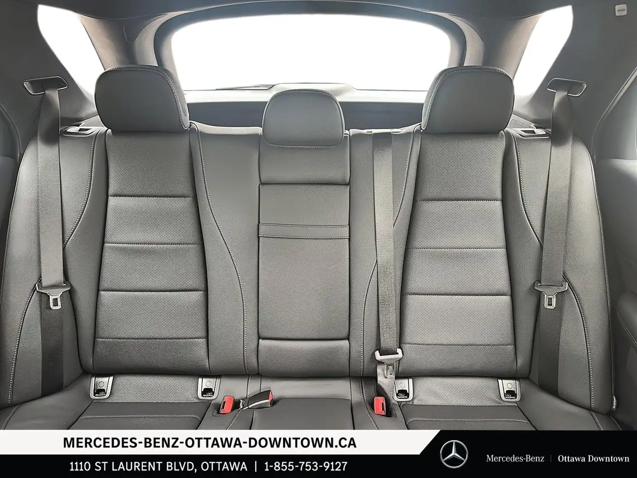Mercedes-Benz GLE fotografie Mercedes-Benz GLE
