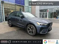 2026 Volvo XC60