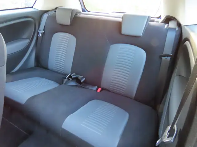 Fiat Grande Punto view 10